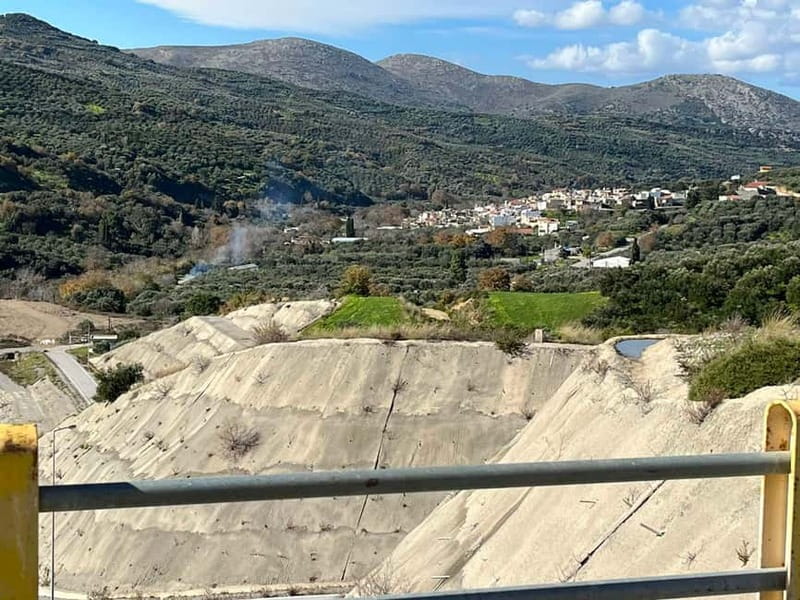 Private Tour, Olive Mill, Scotino Cave, Lasithi Plateau H/D - Why This Private Crete Tour Works