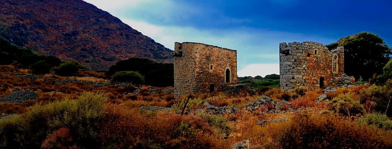 Private Tour, Olive Mill, Scotino Cave, Lasithi Plateau H/D - Prassas Olive Mill: Start With Crete’s Most Important Crop