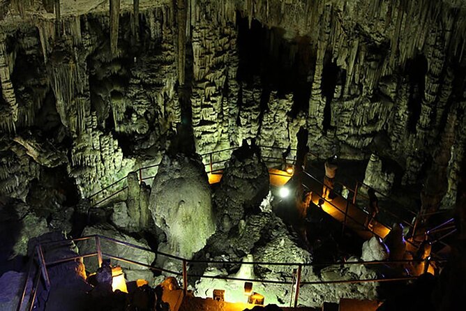 Private Tour, Olive Mill, Scotino Cave, Lasithi Plateau Half day. - Key points at a glance