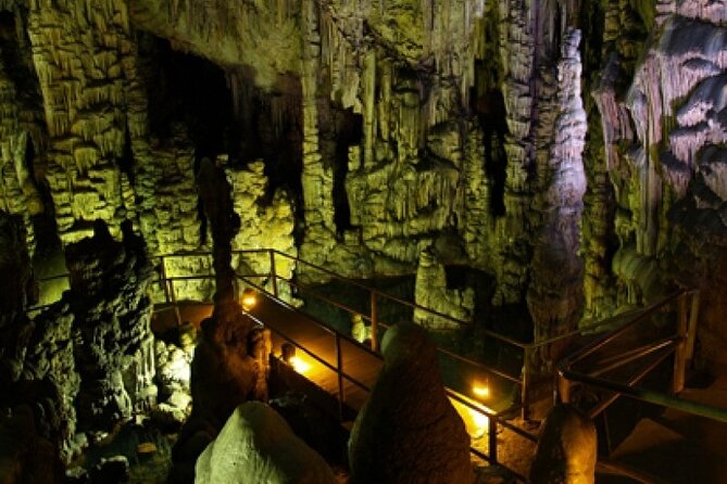 Private Tour, Olive Mill, Scotino Cave, Lasithi Plateau Half day. - Windmills and Venetian drainage channels