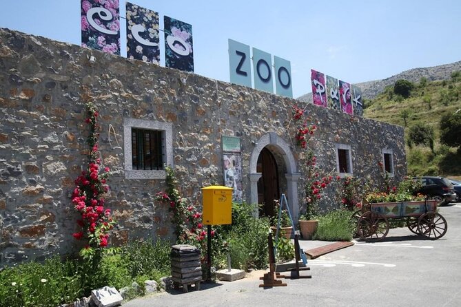 Private Tour, Olive Mill, Scotino Cave, Lasithi Plateau Half day. - The guide question matters more than usual
