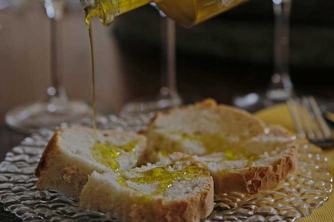 Private Wine and Extra Virgin Olive Oil Tasting - Is $50.41 a fair price?