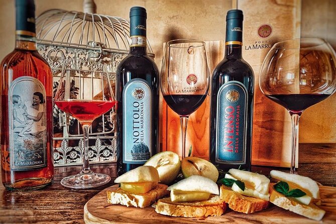 Private Wine and Extra Virgin Olive Oil Tasting - Practical planning for your San Gimignano day
