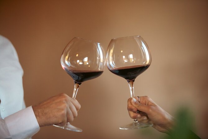 Private wine, Extra Virgin Olive Oils & Cheese Tasting - Who will enjoy this tasting most?