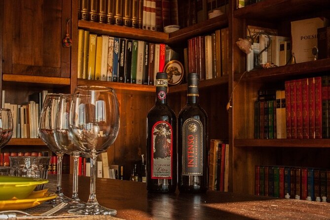 Private wine, Extra Virgin Olive Oils & Cheese Tasting - Six olive oils and plenty of things to put them on