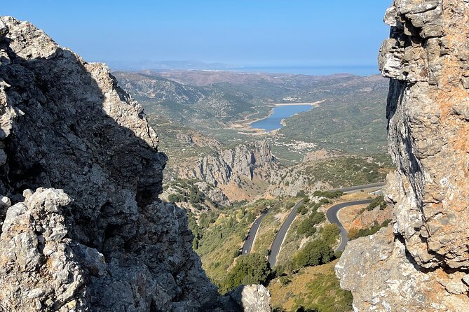 PRIVATE-Winery+Olive Oil Factory-Old Villages-Old Wind Mills - At the olive oil factory, Crete’s daily staple gets center stage