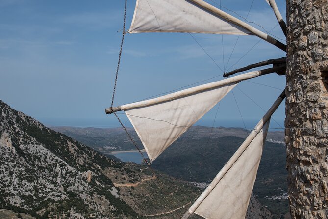 PRIVATE-Winery+Olive Oil Factory-Old Villages-Old Wind Mills - Wine country and the optional tasting