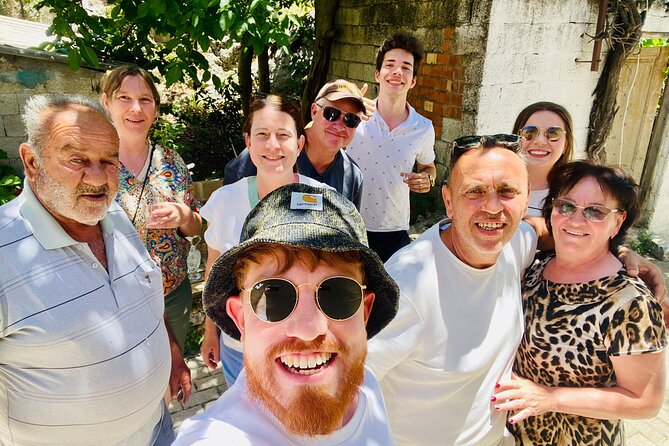 Private Winery Tour with Olive Oil, Honey & Raki Distillery Visit - Domaine Paterianakis and the optional wine addition