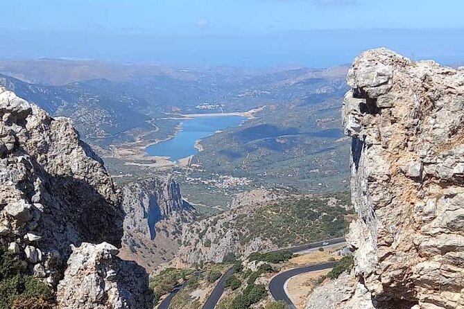 PRIVATE-Zeus Cave-Knossos-Olive oil Factory-Traditional Villages. - Five things to know before booking