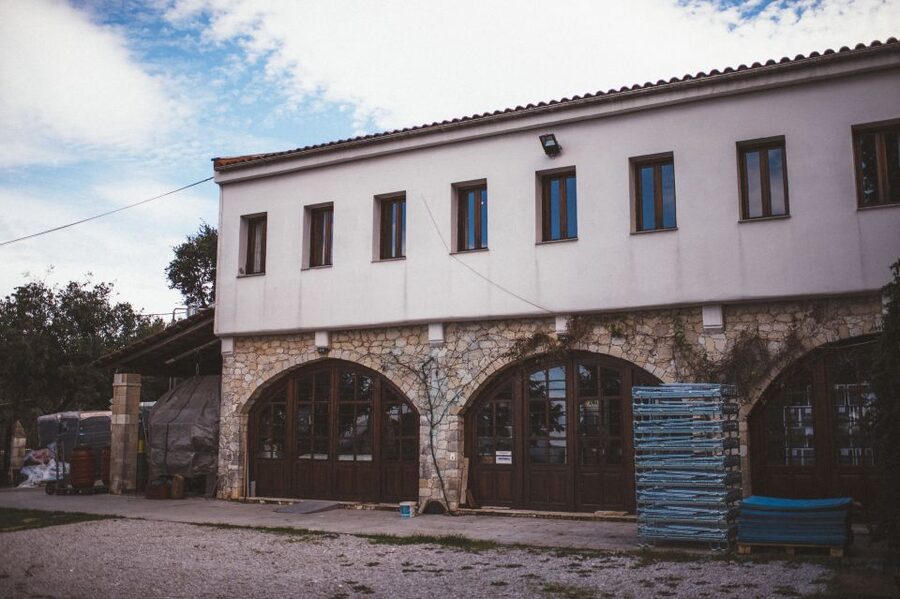 Rethymno: Private Winery & Olive Oil Tasting Tour with Lunch - Who should book this experience