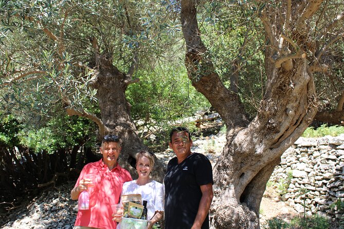 Rethymnon Olive Tree Sponsorship Protect and Plant Tour - Who will enjoy this private two-and-a-half-hour outing?