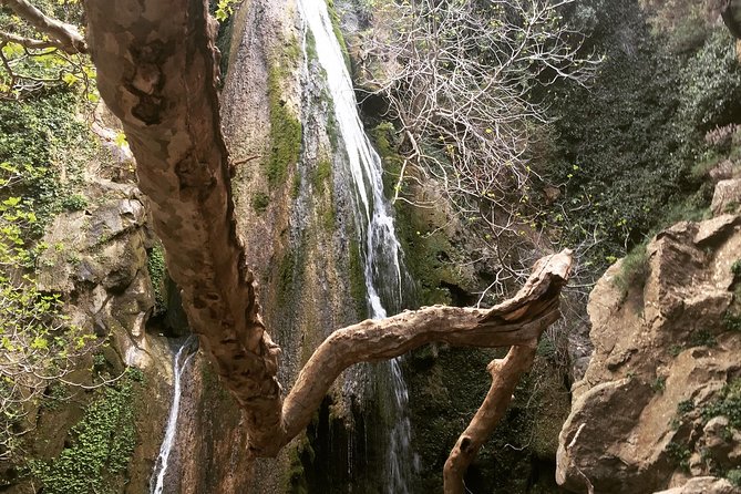 Richtis Waterfall, History, Azoria, OliveTasting, NorthCoast - Five things to know before you go