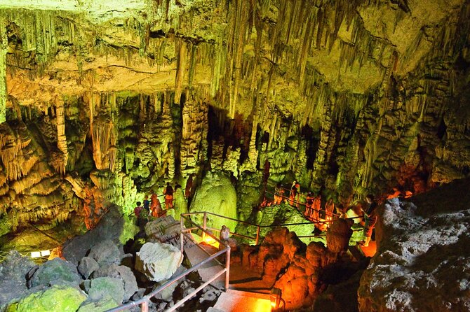 Road-trip to Lasithi, Zeus Cave, Vidiani, Krasi & Olive Mill Farm - Krasi offers a short taste of village Crete