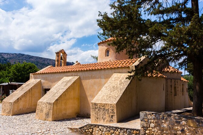 Road-trip to Lasithi, Zeus Cave, Vidiani, Krasi & Olive Mill Farm - Is the $48.06 price good value?