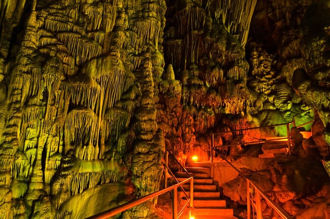 Road-trip to Lasithi, Zeus Cave, Vidiani, Krasi & Olive Mill Farm - Who should book this excursion?