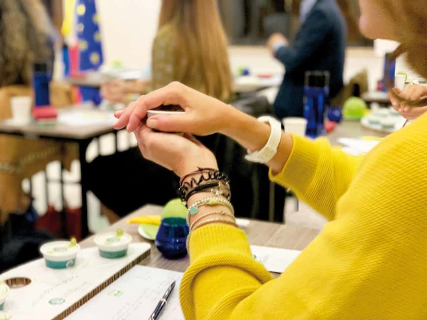 Rome: Masterclass Extra Virgin Olive Oil & Table Olives - Practical details that affect your decision