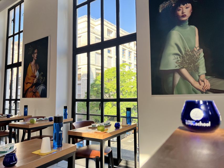 Rome: Masterclass Extra Virgin Olive Oil & Table Olives - Is $94 per person a fair price?