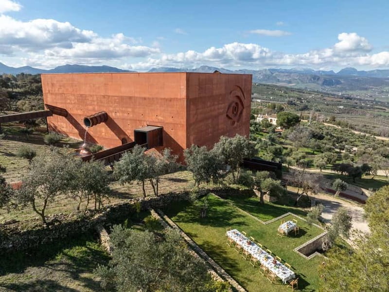Ronda: LA Almazara LA Organic, Olive Oil Museum and Tasting - Who will enjoy this tour most?