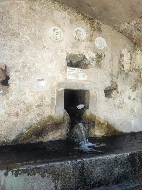 Safari:Lasithi plateau, Mythology park,olive oil tasting - Lasithi Plateau: food, crafts, and local traditions