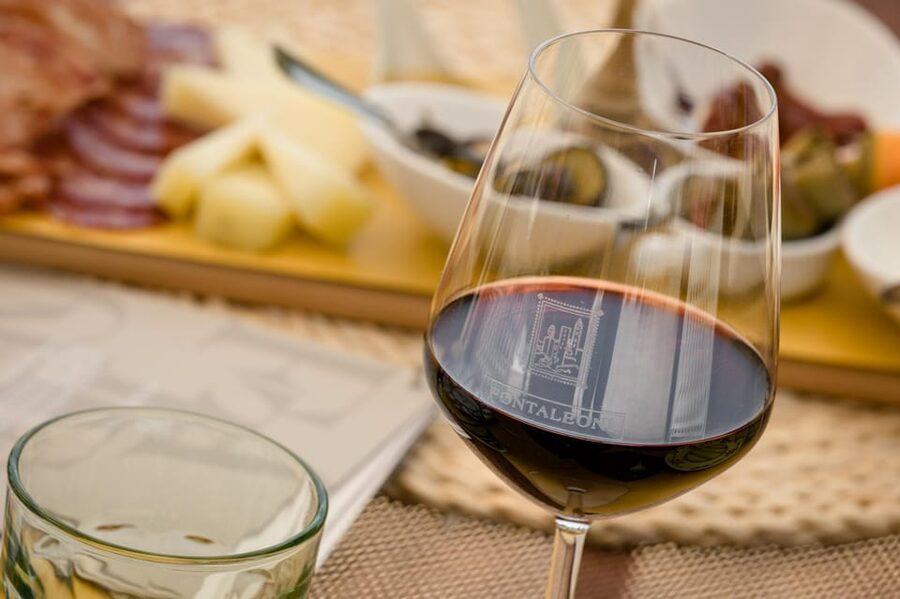 San Gimignano: Winery Visit with Picnic in Olive Grove - Learning about Chianti and Vernaccia