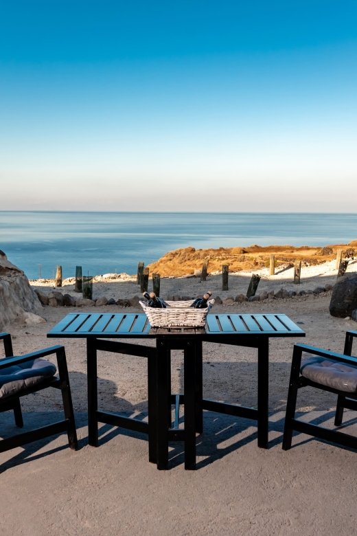 Santorini: Private Olive Oil tasting & Liqueur experience - Learning to taste extra virgin olive oil