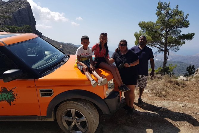 Sarakina Gorge, Kritza, Oliveoil Tasting, Mountains, South Coast - Why this Crete day trip is worth your time