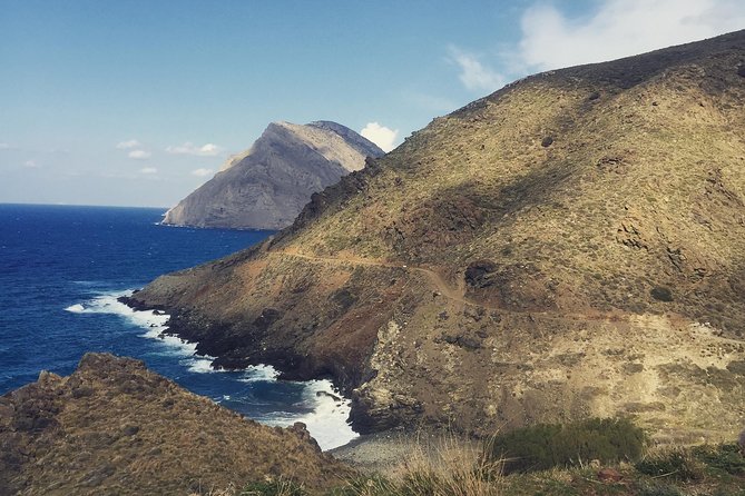 Sarakina Gorge, Kritza, Oliveoil Tasting, Mountains, South Coast - Who should book this experience