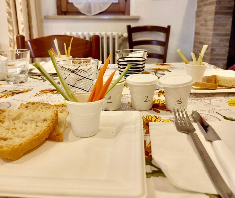 Seggiano: Typical Tuscan Farm Tour with Olive Oil Tasting - The main drawbacks to weigh