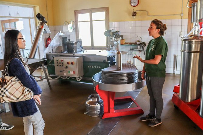 Semi Private Wine, Olive Oil, and Terroir Tour of Heraklion area with Tastings - What makes this Heraklion food tour worth considering