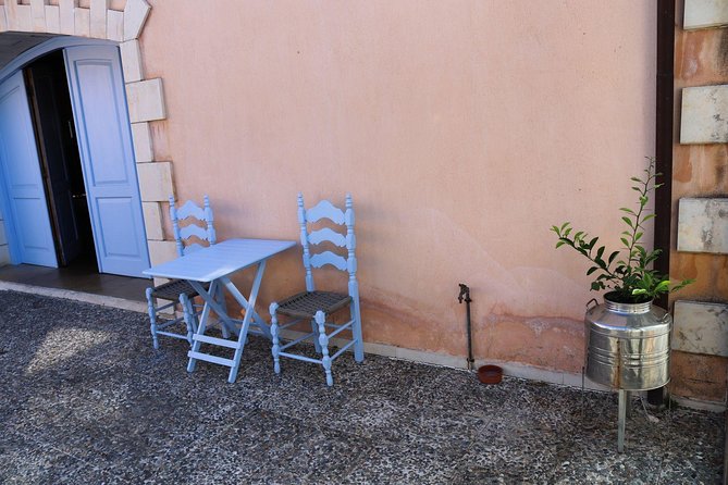 Semi Private Wine, Olive Oil, and Terroir Tour of Heraklion area with Tastings - Practical details to handle before you go