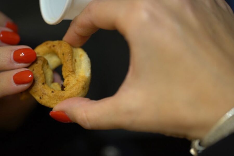 SENSORY TASTING OF EXTRA VIRGIN OLIVE OIL IN LECCE - Five useful things to know before booking