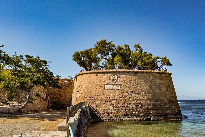 Shore Escape: Chania, Monastery & Olive Oil Tasting - What the family feedback tells you