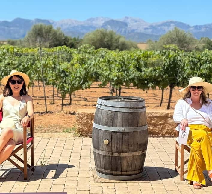 Small group- Exclusive Olive Oil & Wine Tour Mallorca - Why this Mallorca food tour feels different