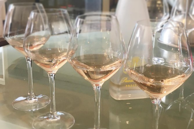 Small-Group Half-Day Languedoc Wine and Olive Tour from Montpellier - A short morning with a taste of Languedoc