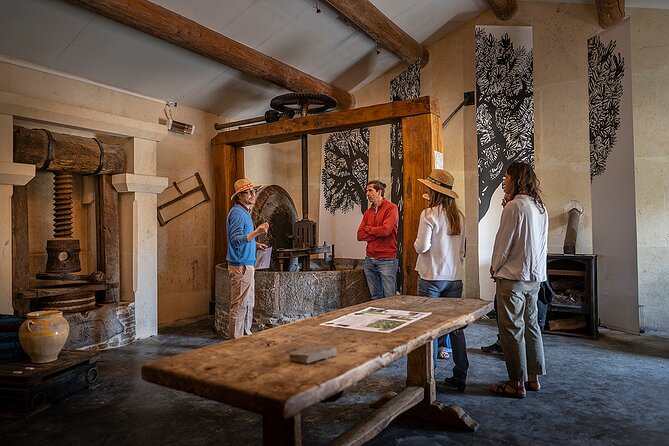 Small-Group Half-Day Languedoc Wine and Olive Tour from Montpellier - Who will enjoy this morning most?