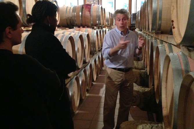 Small-Group Half-Day Languedoc Wine and Olive Tour from Montpellier - Practical details before you reserve