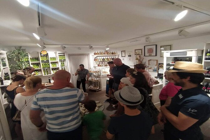 Small-Group Olive Oil Tour in Cres with Tasting - Is $48.37 a fair price?