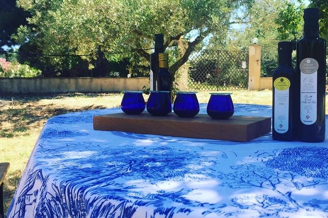 Soap and Olive Oil Experience - Key Things to Know Before You Go