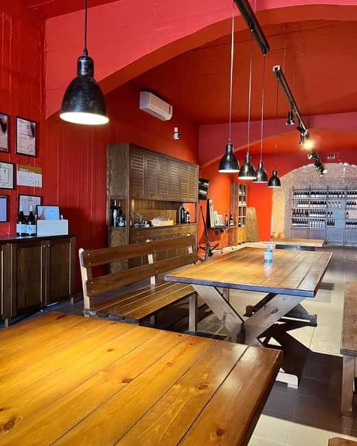 Soap Workshop, Olive Oil, Lyrarakis Winery and Lunch at Peza - A seven-hour route into Crete’s interior