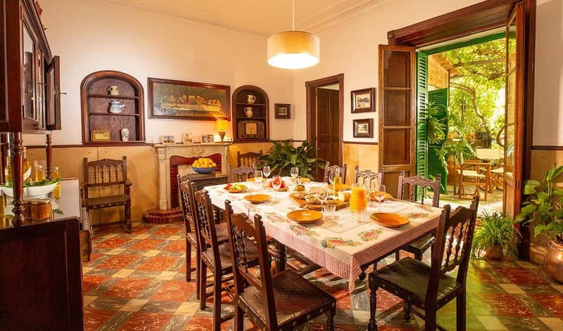 Sóller: Olive Oil Guided Tour and Tasting at Can Det Estate - Key points at a glance