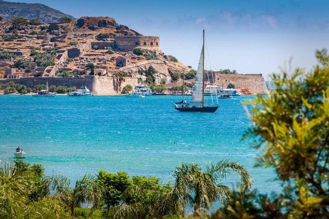 Spinalonga & Lasithi Plateau with Olive Oil Tasting - Key points to know before booking