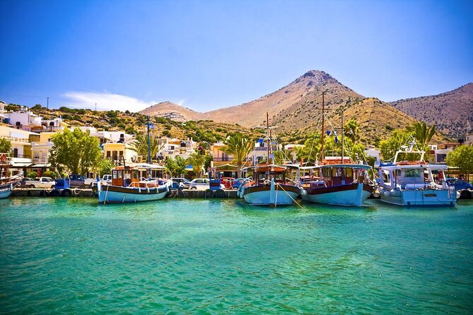 Spinalonga & Lasithi Plateau with Olive Oil Tasting - Why this private Crete day works well