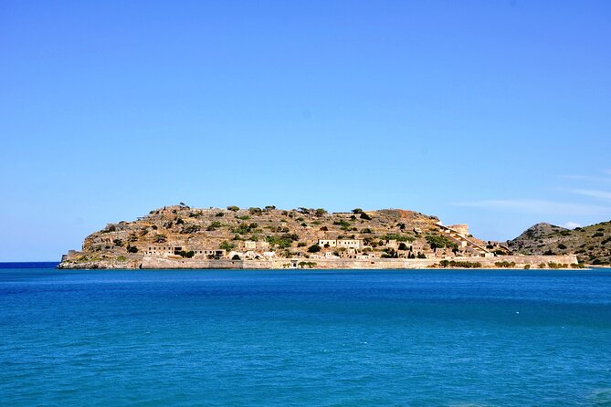 Spinalonga & Lasithi Plateau with Olive Oil Tasting - The Lasithi Plateau brings food and open views