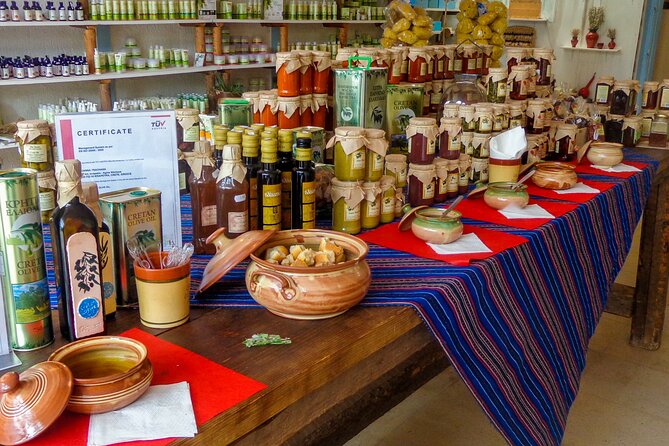 Spiridi Olive Oil Farm Tour - Who Will Enjoy Spiridi Olive Oil Farm Most