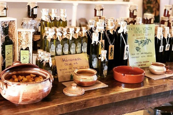 Spiridi Olive Oil Farm Tour - Should You Book the Spiridi Olive Oil Farm Tour?