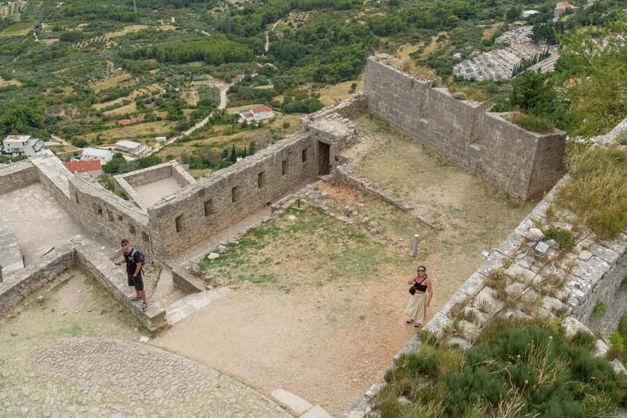 Split: Blue Line Sightseeing to Trogir, Klis & Olive Museum - The Real Cost and Overall Value