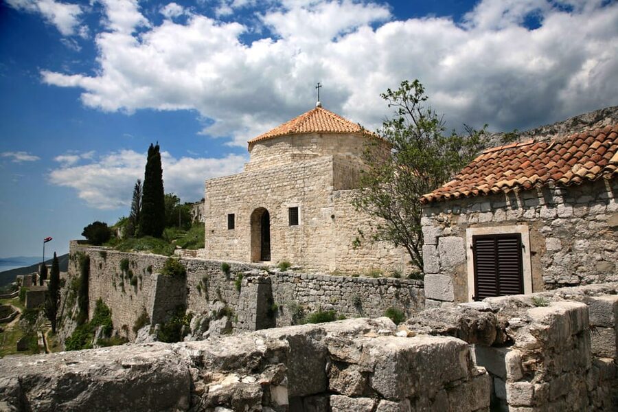 Split: Klis Fortress GOT and Olive Museum Entry Tickets - Key points to know before you go