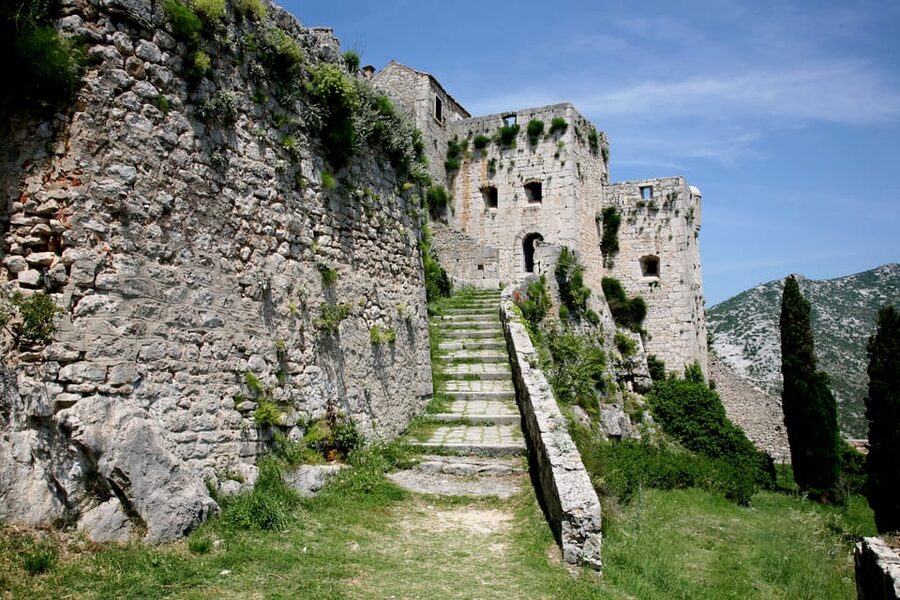 Split: Klis Fortress GOT and Olive Museum Entry Tickets - Why this $14 pairing works so well