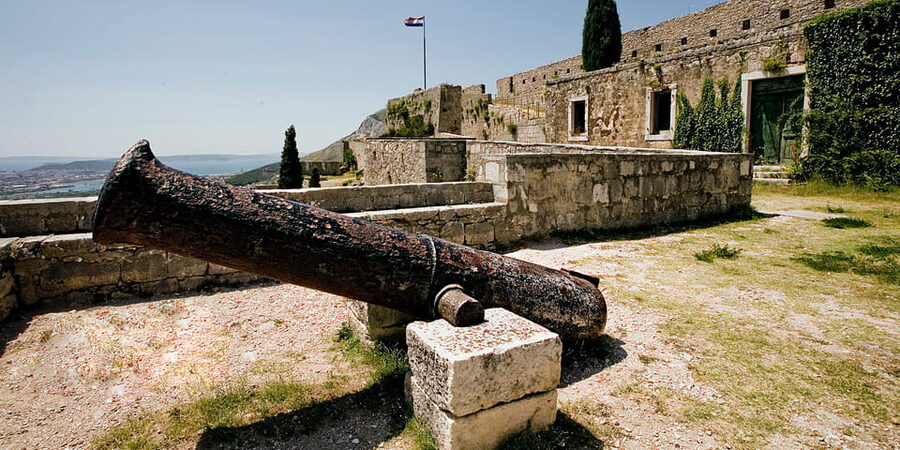 Split: Klis Fortress GOT and Olive Museum Entry Tickets - How long should you allow?