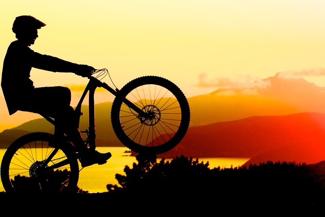 Sunset Magic E-bike Tour at Sunset in Capoliveri - Key points to know before you book